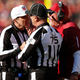 Illustration for article titled NFL Demotes Officiating Crew After Screwups In Cardinals-Niners Game